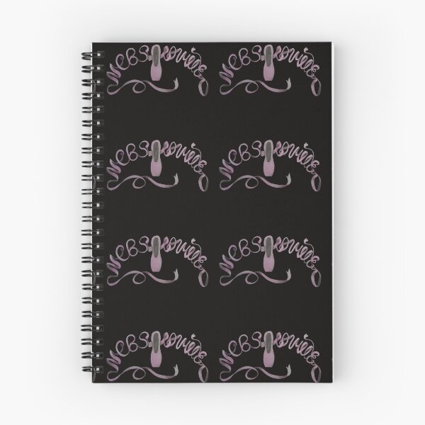 Item preview, Northern California Ballet School Oroville Logo designed and sold by Laurianna.