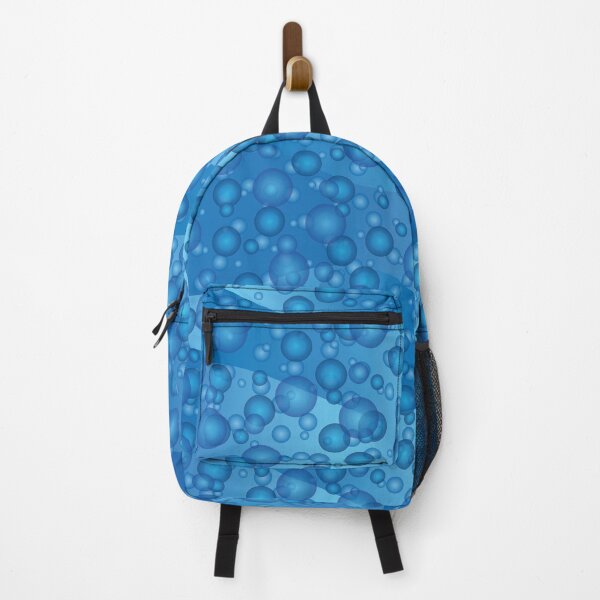 Item preview, Under Water Ocean Bubbles designed and sold by jeff-jones.