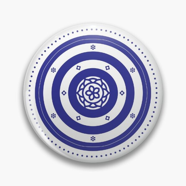 Item preview, Traditional Portuguese Tile  designed and sold by hugoncalves.
