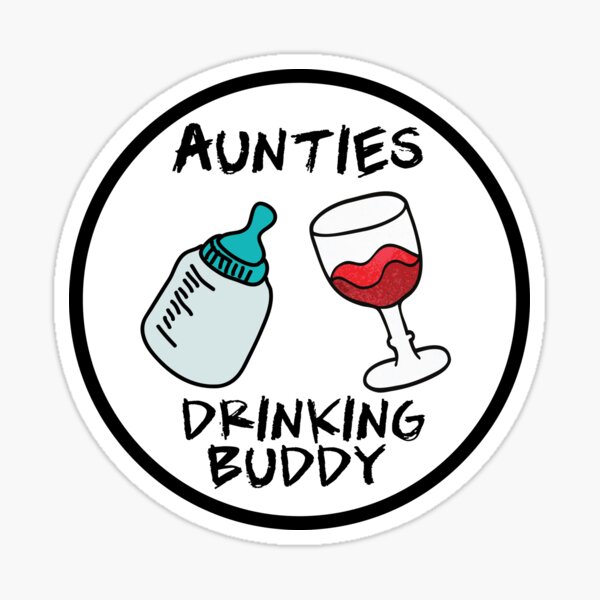 Free Free 204 Aunties Drinking Buddy Svg SVG PNG EPS DXF File