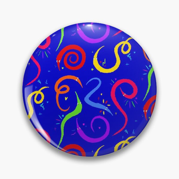 Item preview, Arcade Squirmles designed and sold by Frogod.