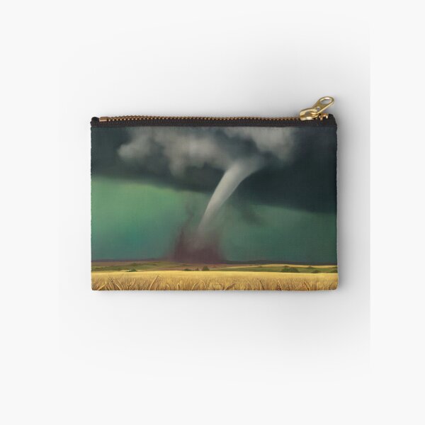 Item preview, Tornado on the plains designed and sold by mttwood.