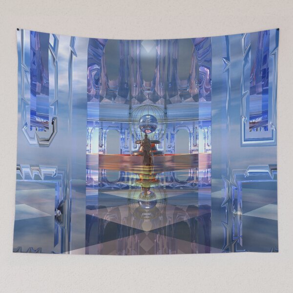 Item preview, Monument to Obsession I designed and sold by Hugh Fathers.