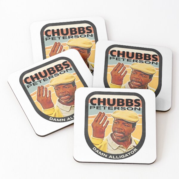 Item preview, Chubbs Peterson designed and sold by Louis Boisvert.