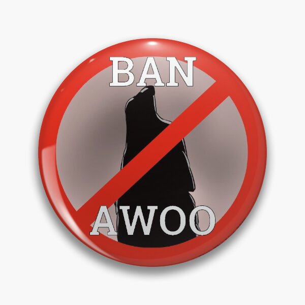 Item preview, Ban Awoo designed and sold by stanthelion.