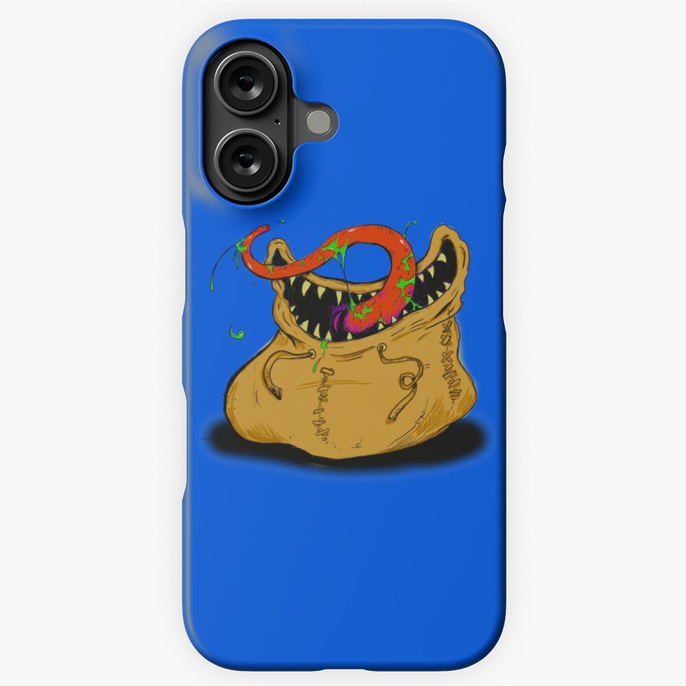 Item preview, iPhone Snap Case designed and sold by homebrewD.