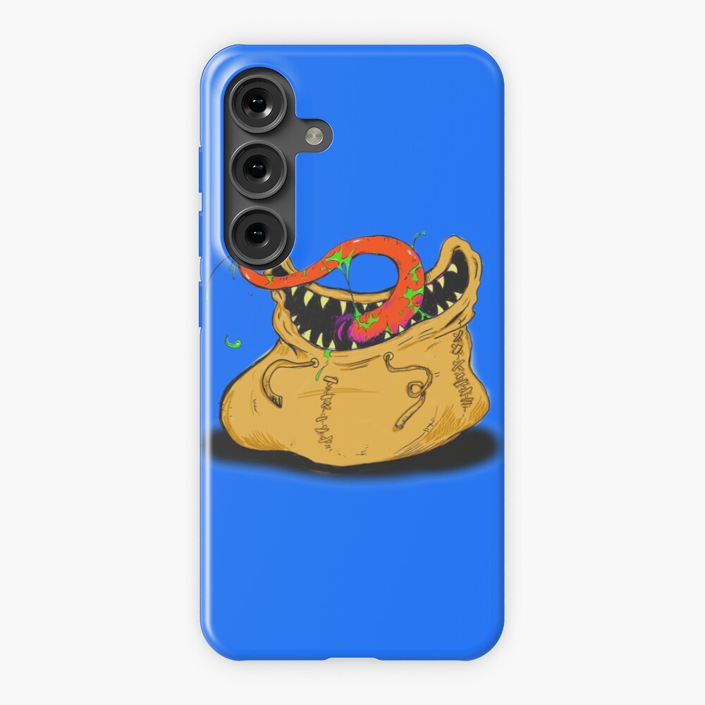 Item preview, Samsung Galaxy Snap Case designed and sold by homebrewD.