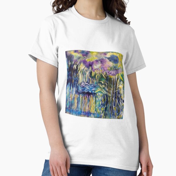 Midwest Thunderstorm Classic T-Shirt