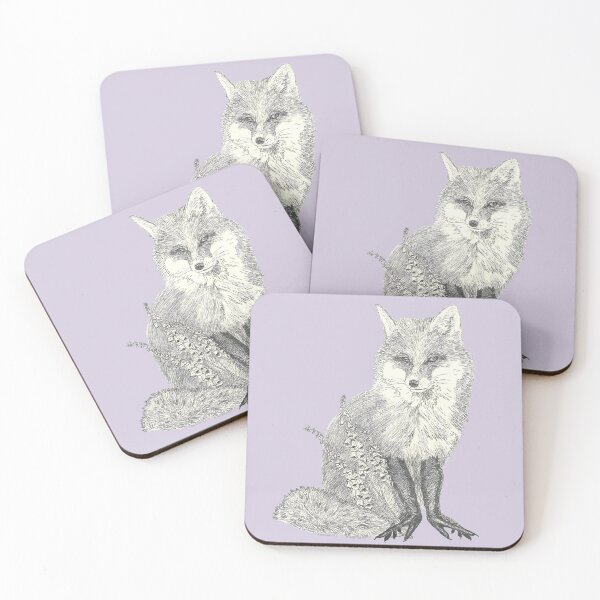 Item preview, Foxgloves designed and sold by JennyArmitage.