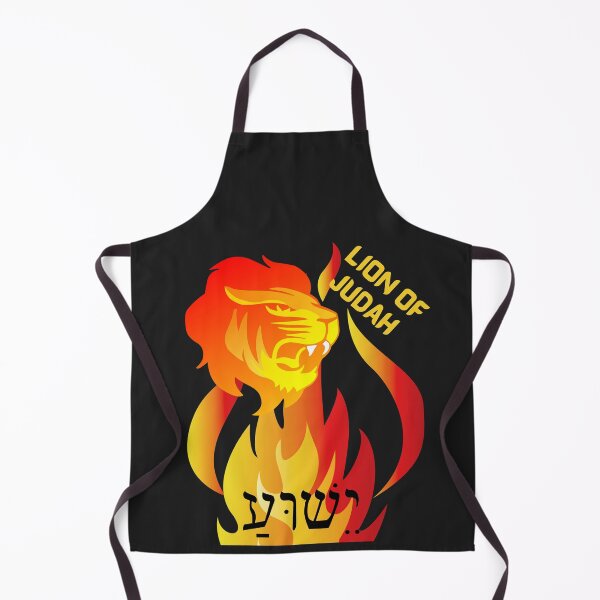 Item preview,   YESHUA  Lion Of Judah designed and sold by Tripp Art Studio.
