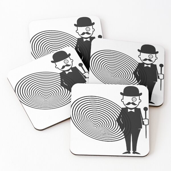 Item preview, HYPNOTIZED MAN designed and sold by GiantSwag.