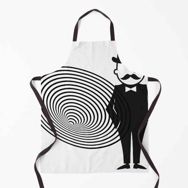 Item preview, HYPNOTIZED MAN designed and sold by GiantSwag.