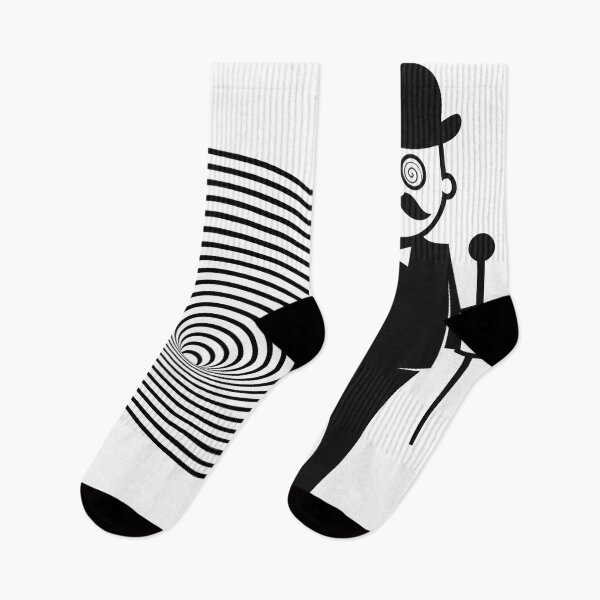 Item preview, HYPNOTIZED MAN designed and sold by GiantSwag.