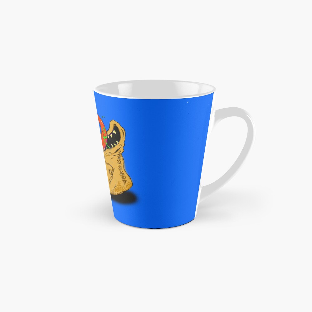 Item preview, Tall Mug designed and sold by homebrewD.