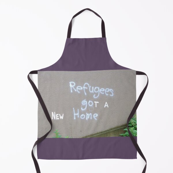 Item preview, Refugees got a new home designed and sold by frovin.