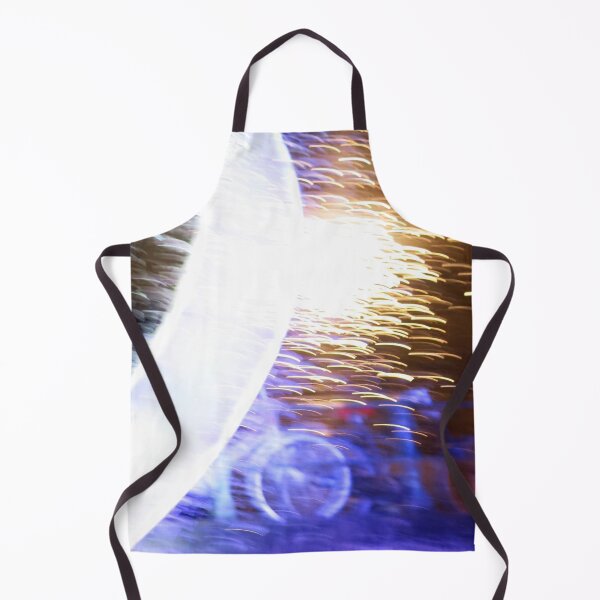 Item preview, Neon City Blue Light designed and sold by Aoife7.