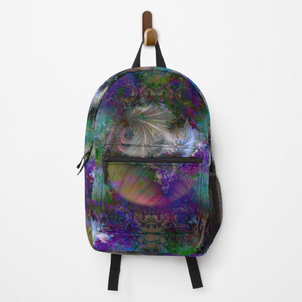 Item preview, More Fractal Beauty . Pattern 3 designed and sold by MindTravel.