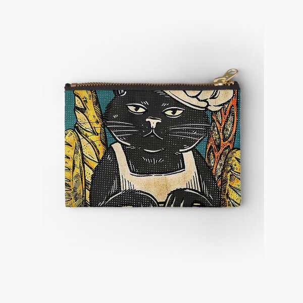 Item preview, Cat Thats What I Do I Bake And I Know Things designed and sold by mennoleortez.