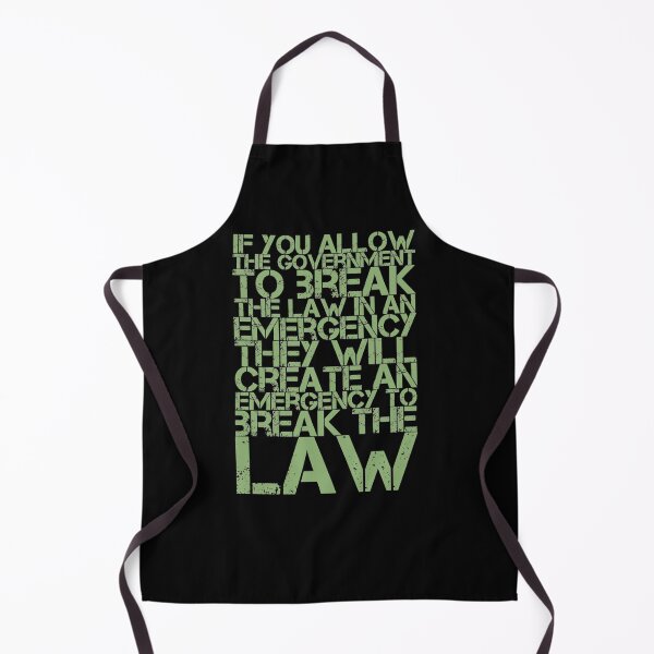 Item preview, Emergency law designed and sold by Md1982.