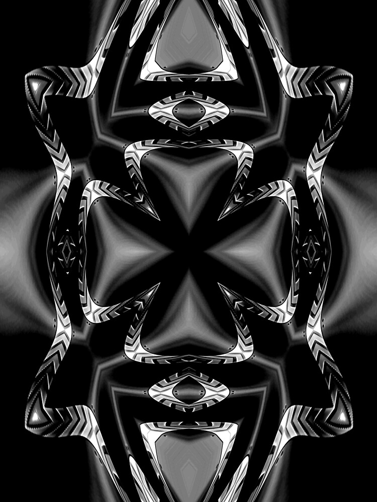 Black Diamond by Lafara