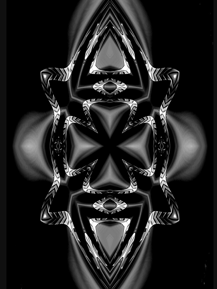 Black Diamond by Lafara