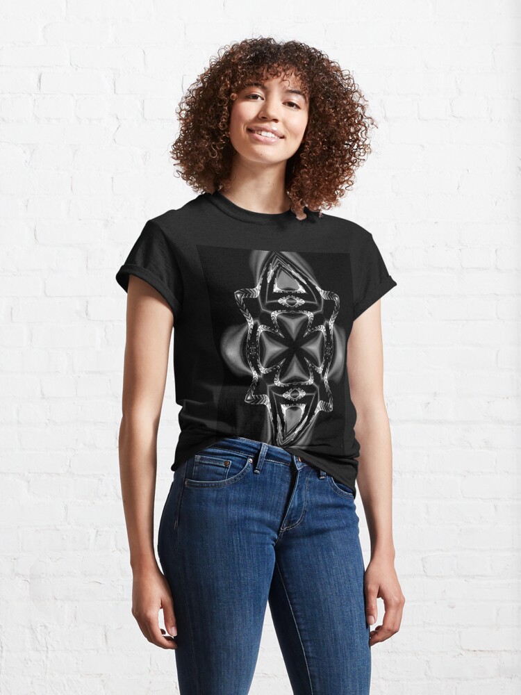 Alternate view of Black Diamond Classic T-Shirt