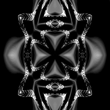 Artwork thumbnail, Black Diamond by Lafara