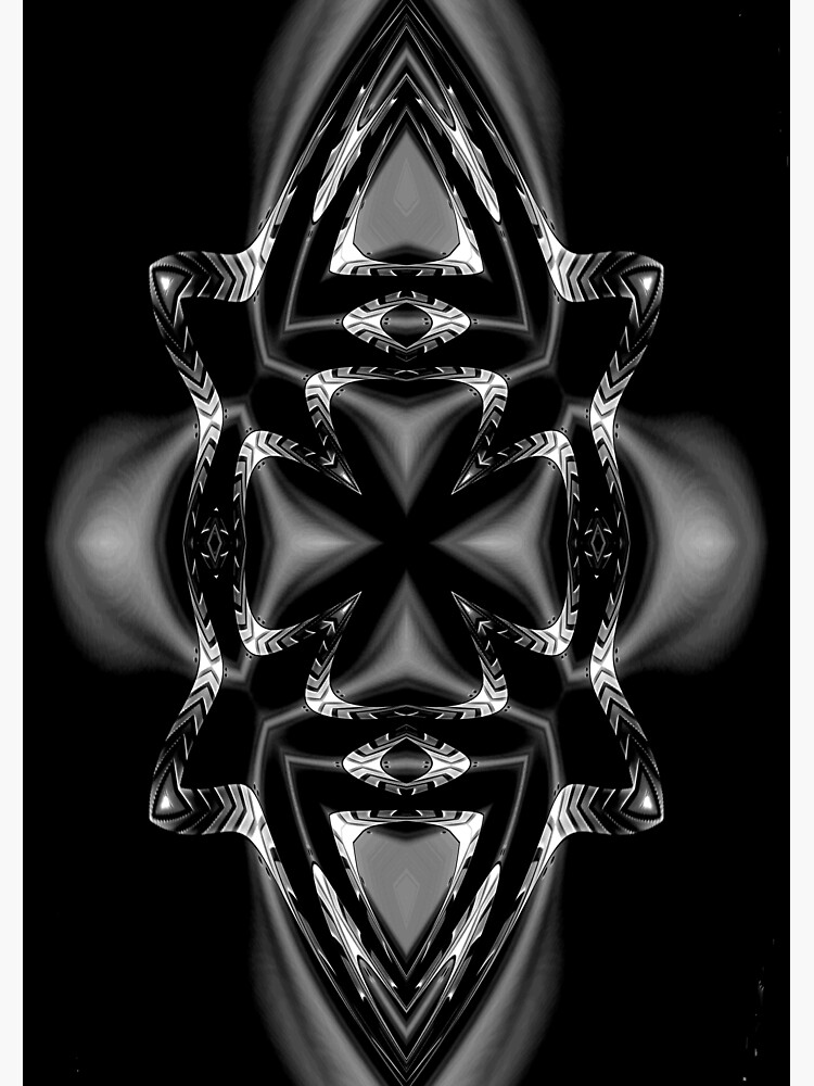 Black Diamond by Lafara