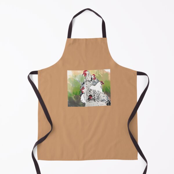 Item preview, Chicken fun designed and sold by Pachionart.