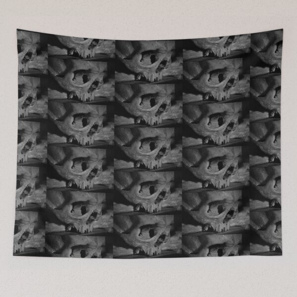 Item preview, Bone Cathedral Czech Republic designed and sold by KevinTPerry.