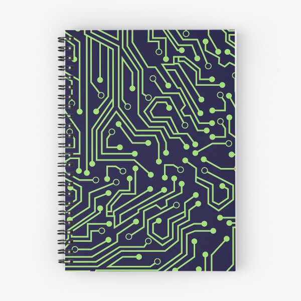 Item preview, Tech Circuits designed and sold by PhoeniXDreamer.