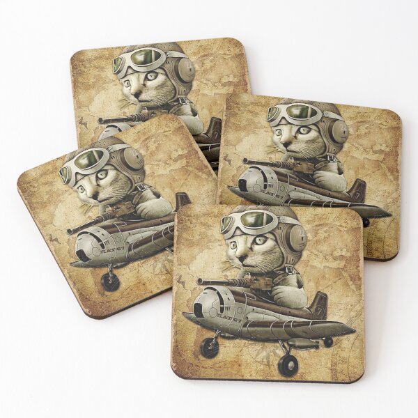 Item preview, Cat Thats What I Do I Fly And I Know Things designed and sold by mennoleortez.
