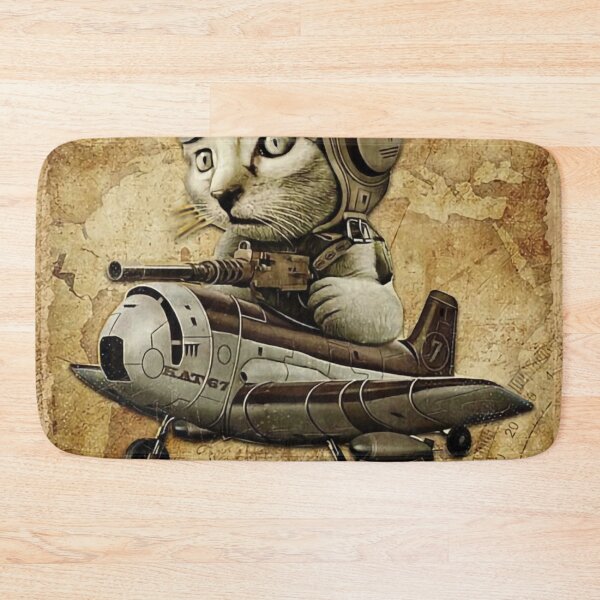 Item preview, Cat Thats What I Do I Fly And I Know Things designed and sold by mennoleortez.