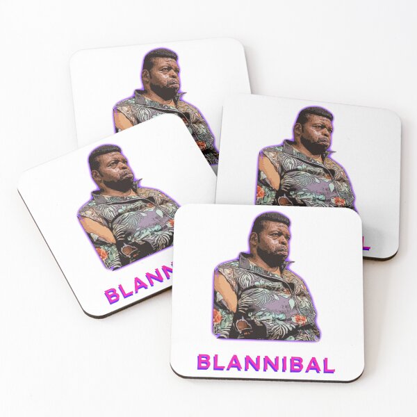 Item preview, BLANNIBAL designed and sold by BeardyBirdman.
