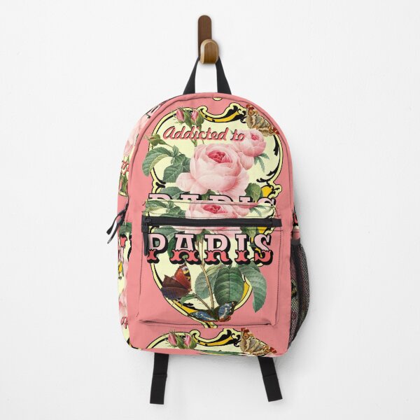 Item preview, Addicted to Paris designed and sold by sandpiperstudio.