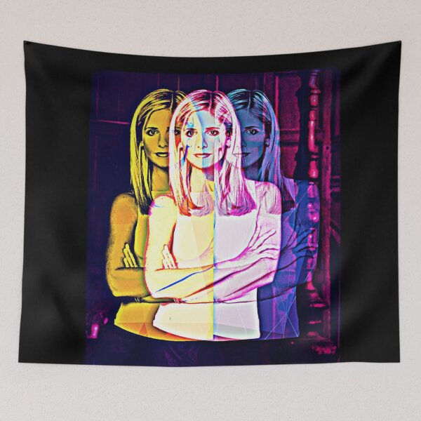 Item preview, Triple goddess designed and sold by mandiblez.