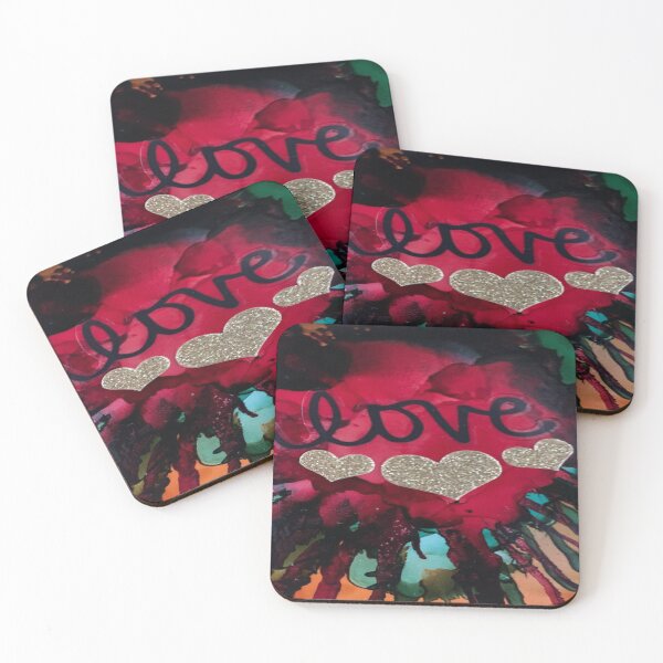 Item preview, Spot of Love by Linda Hartley designed and sold by lindamoh.
