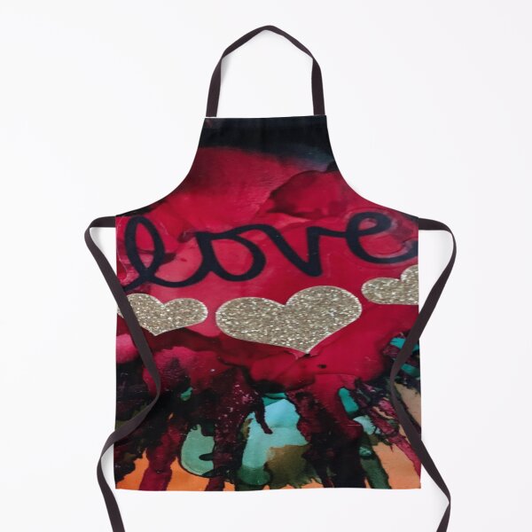 Item preview, Spot of Love by Linda Hartley designed and sold by lindamoh.