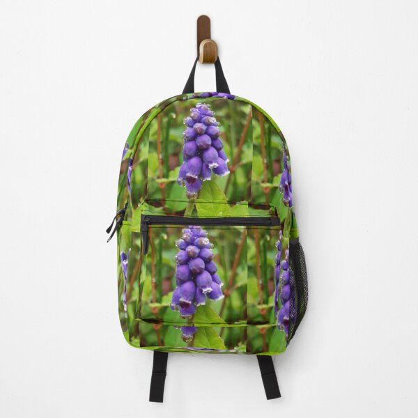 Item preview, Purple Grape Hyacinth designed and sold by Jaroffaith.