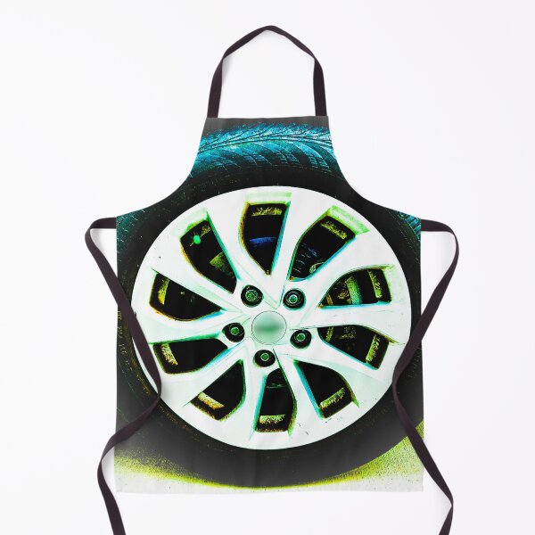 Item preview, Tire Art designed and sold by Designs By YL.
