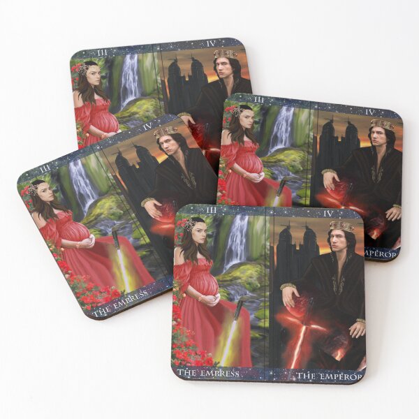 Item preview, Reylo empire designed and sold by stavrogin80.