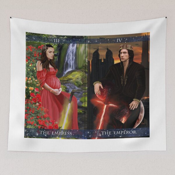 Item preview, Reylo empire designed and sold by stavrogin80.