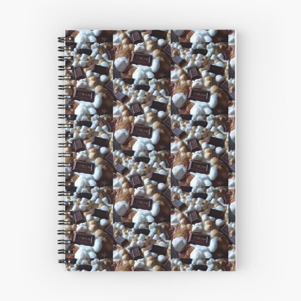 Item preview, S'more Fun designed and sold by Melissaocke.