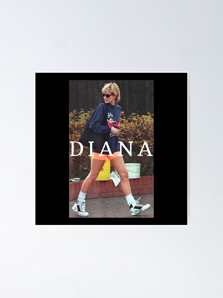 Princess diana fly atlantic Clearance