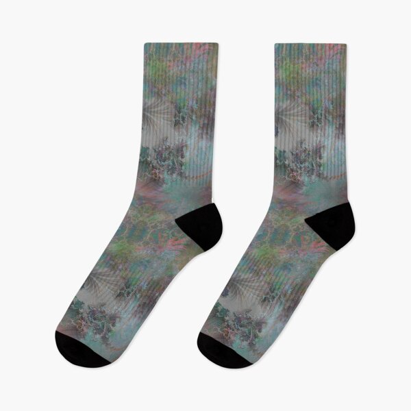 Item preview, More Fractal Beauty . Pattern 4 designed and sold by MindTravel.