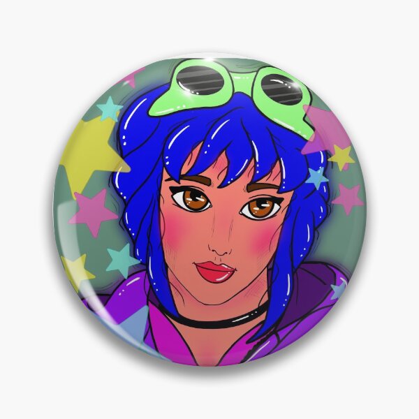 Item preview, Ramona designed and sold by mirandapearl.