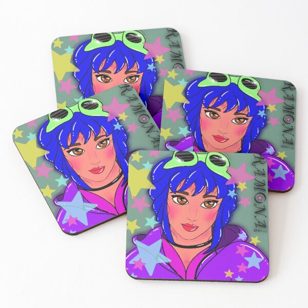 Item preview, Ramona designed and sold by mirandapearl.