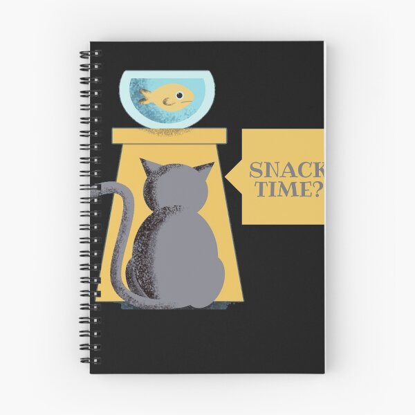 Item preview, Snack time? designed and sold by Easy Rider.