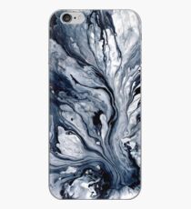 Undichter Marmor iPhone-Hülle & Cover