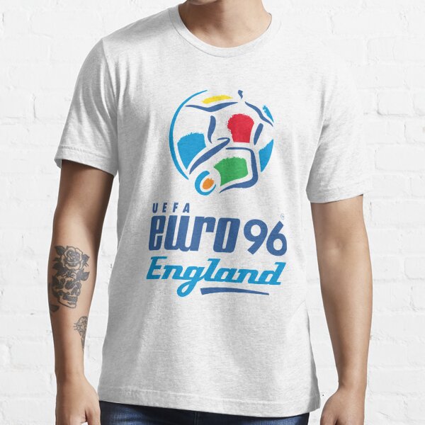 euro 96 shirt